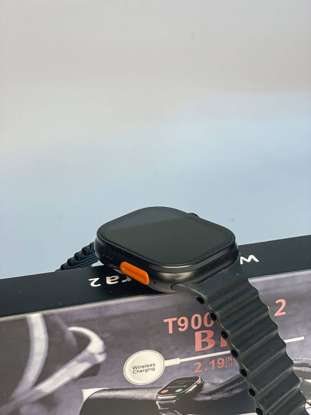 T900 Ultra 2 Series 8 Smart Watch - Image 8