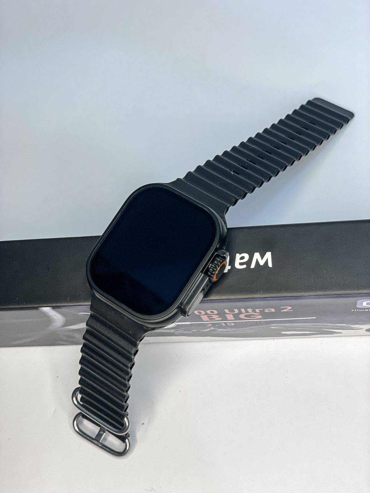 T900 Ultra 2 Series 8 Smart Watch - Image 6