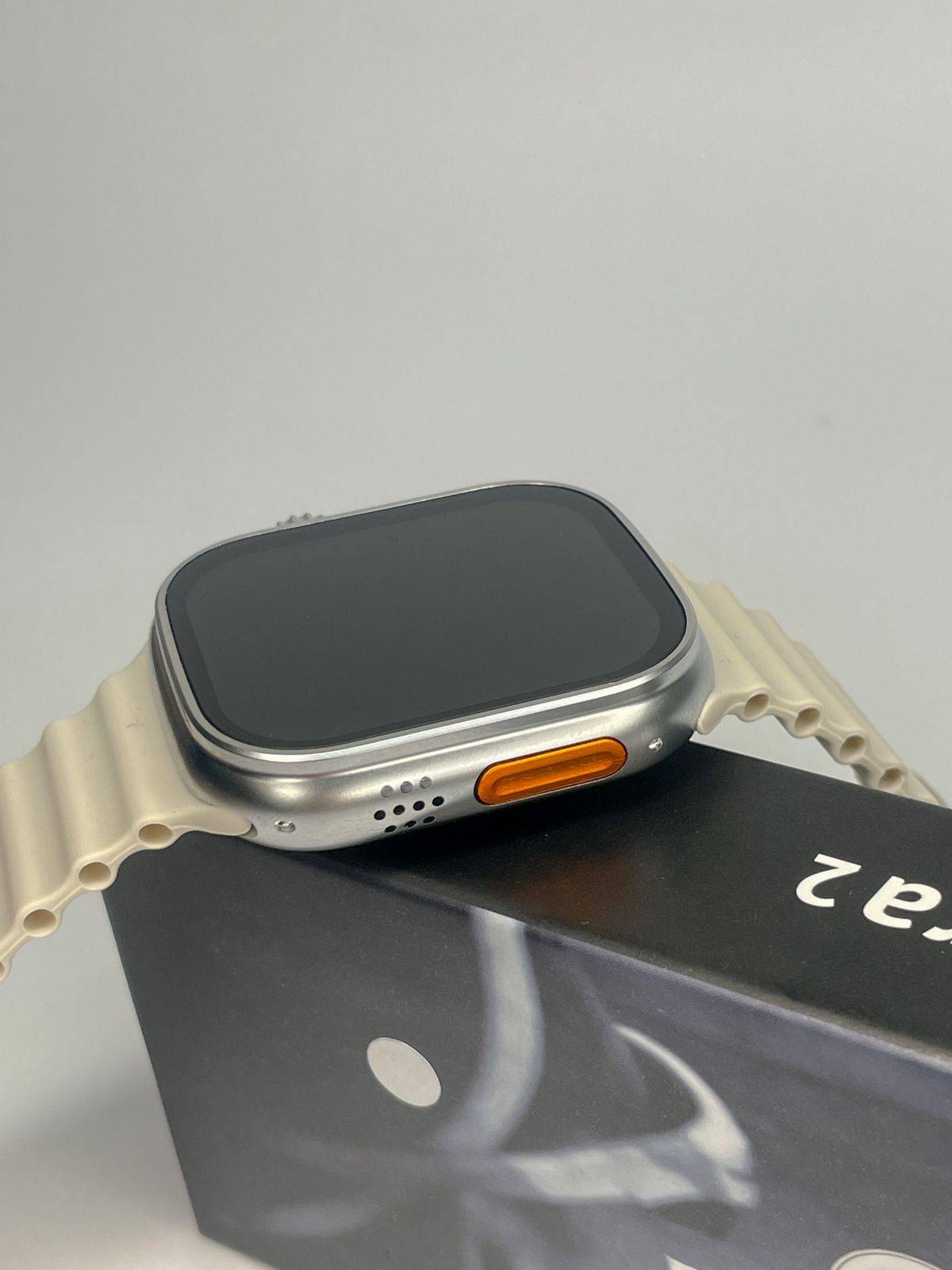 T900 Ultra 2 Series 8 Smart Watch - Image 7