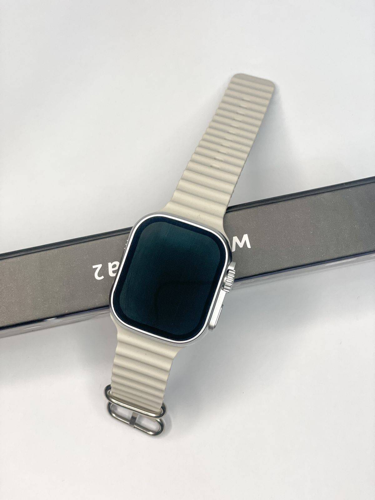 T900 Ultra 2 Series 8 Smart Watch - Image 5