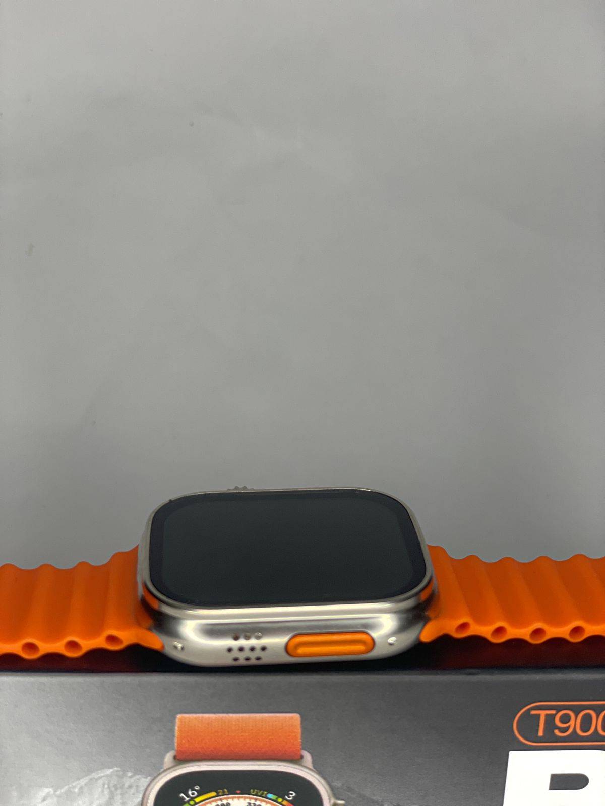 T900 Ultra 2 Series 8 Smart Watch - Image 9