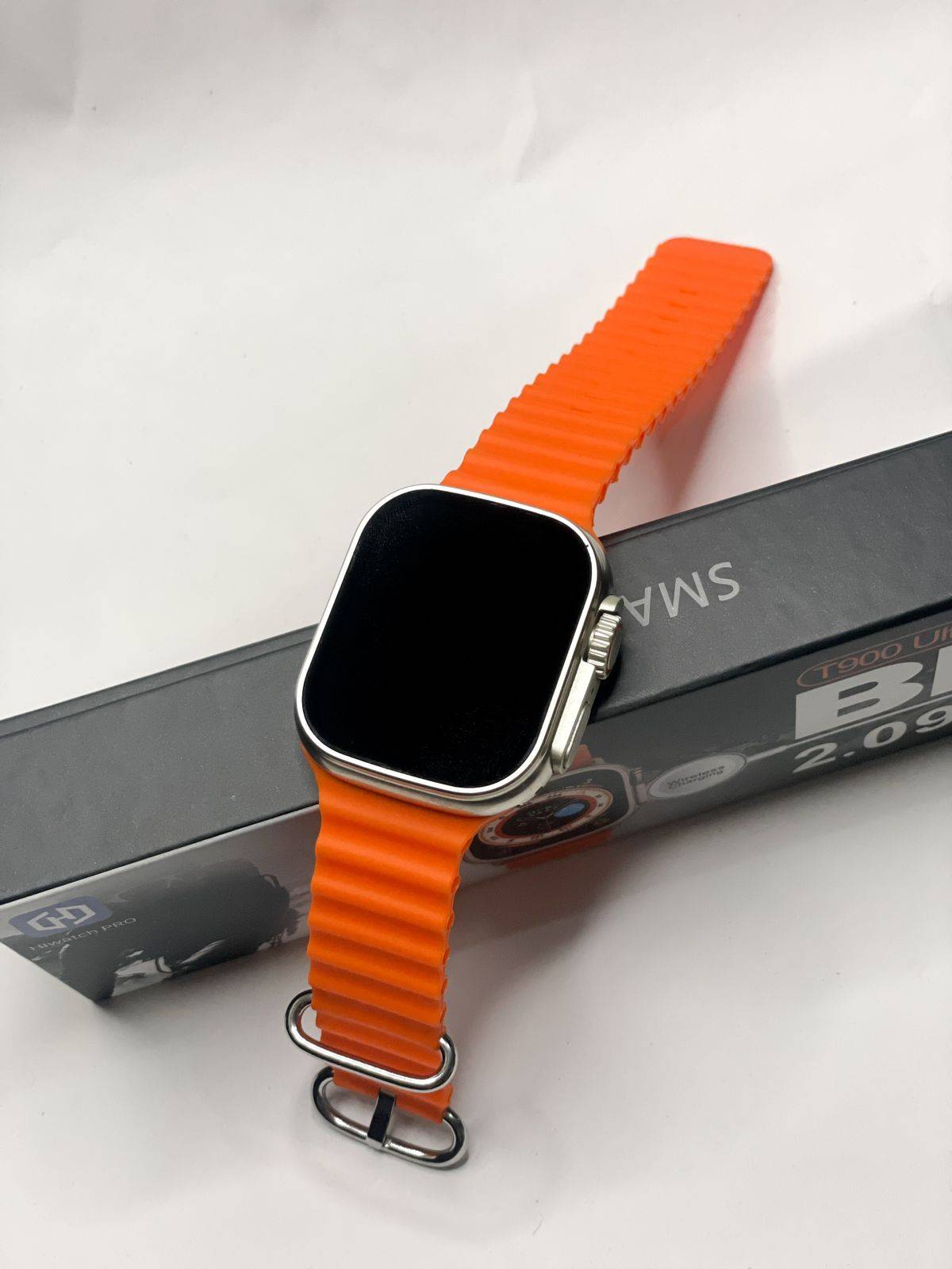 T900 Ultra 2 Series 8 Smart Watch - Image 4