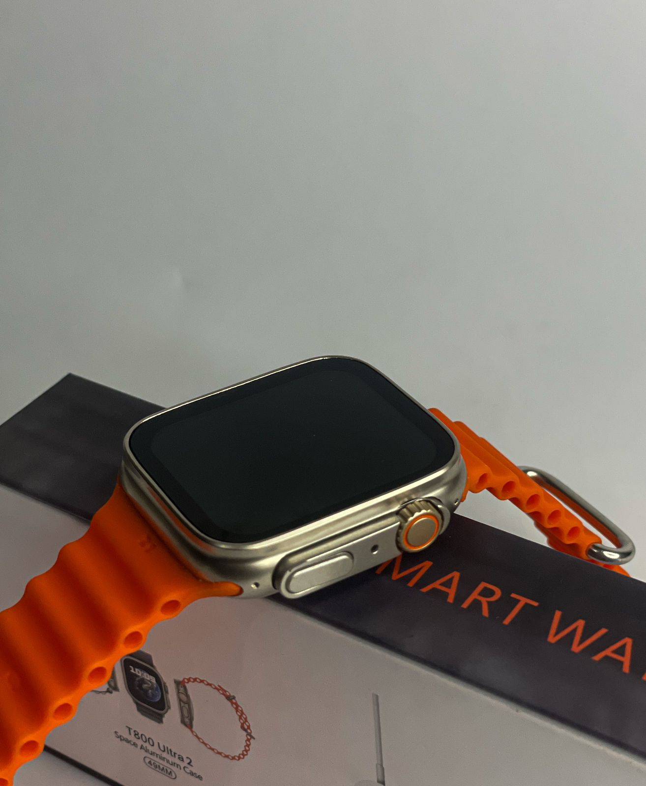 T800 Ultra 2 Series 9 Smart Watch - Image 6