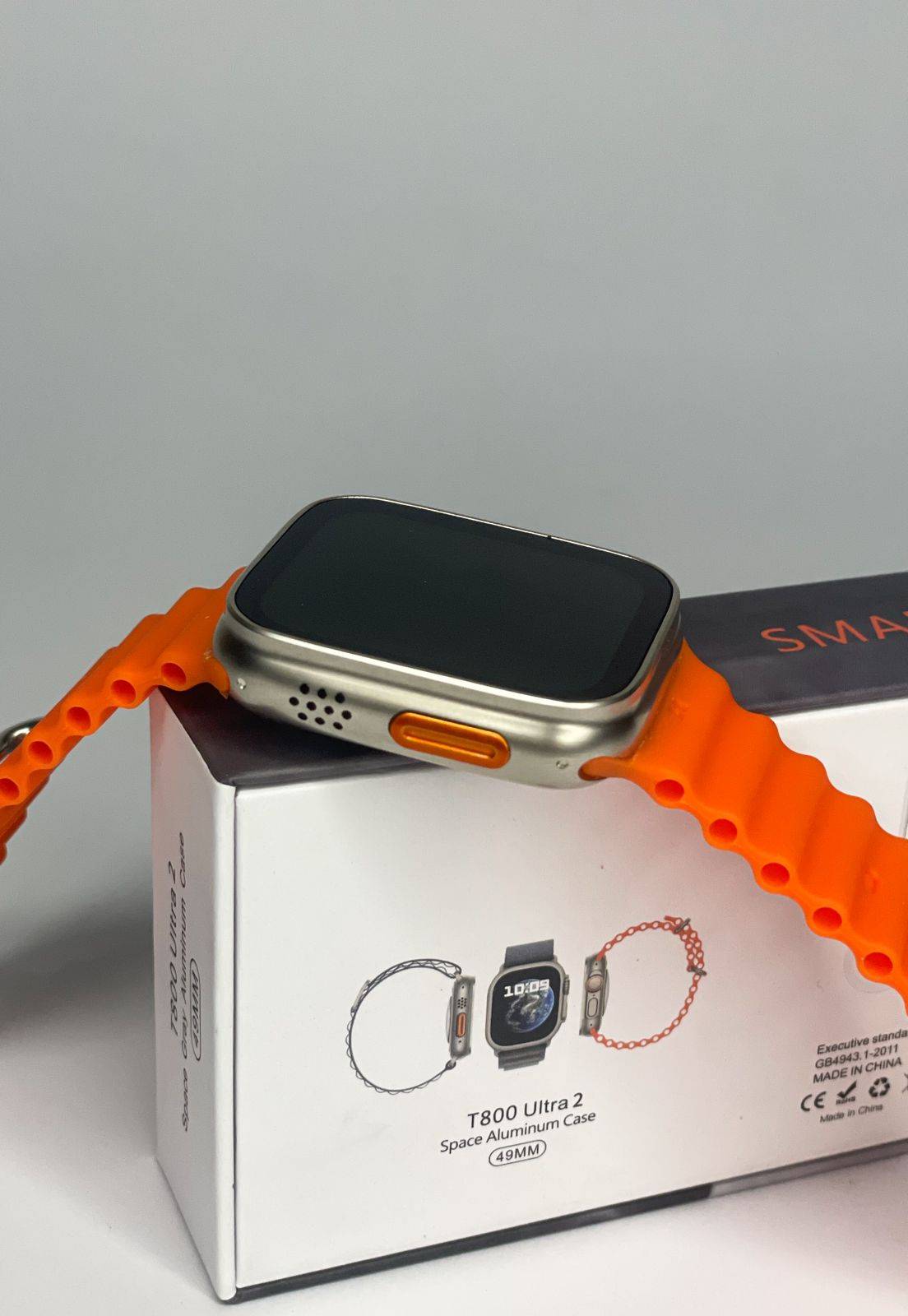 T800 Ultra 2 Series 9 Smart Watch - Image 10