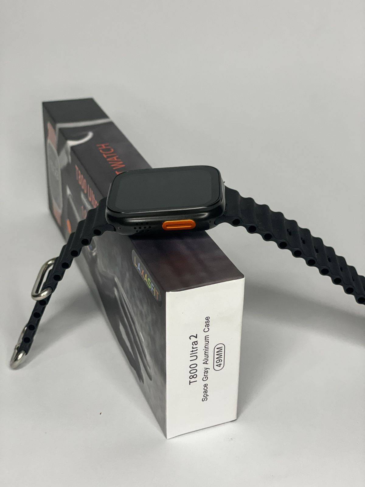 T800 Ultra 2 Series 9 Smart Watch - Image 9