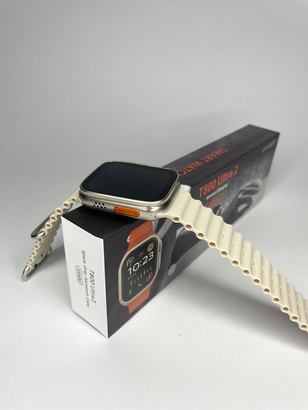 T800 Ultra 2 Series 9 Smart Watch - Image 8