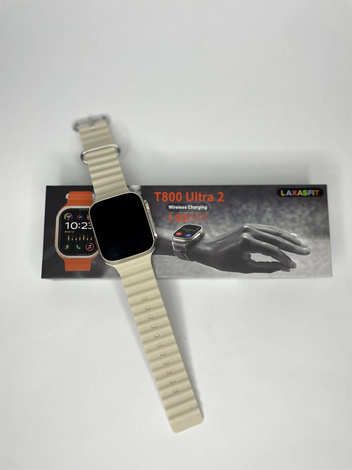 T800 Ultra 2 Series 9 Smart Watch - Image 5
